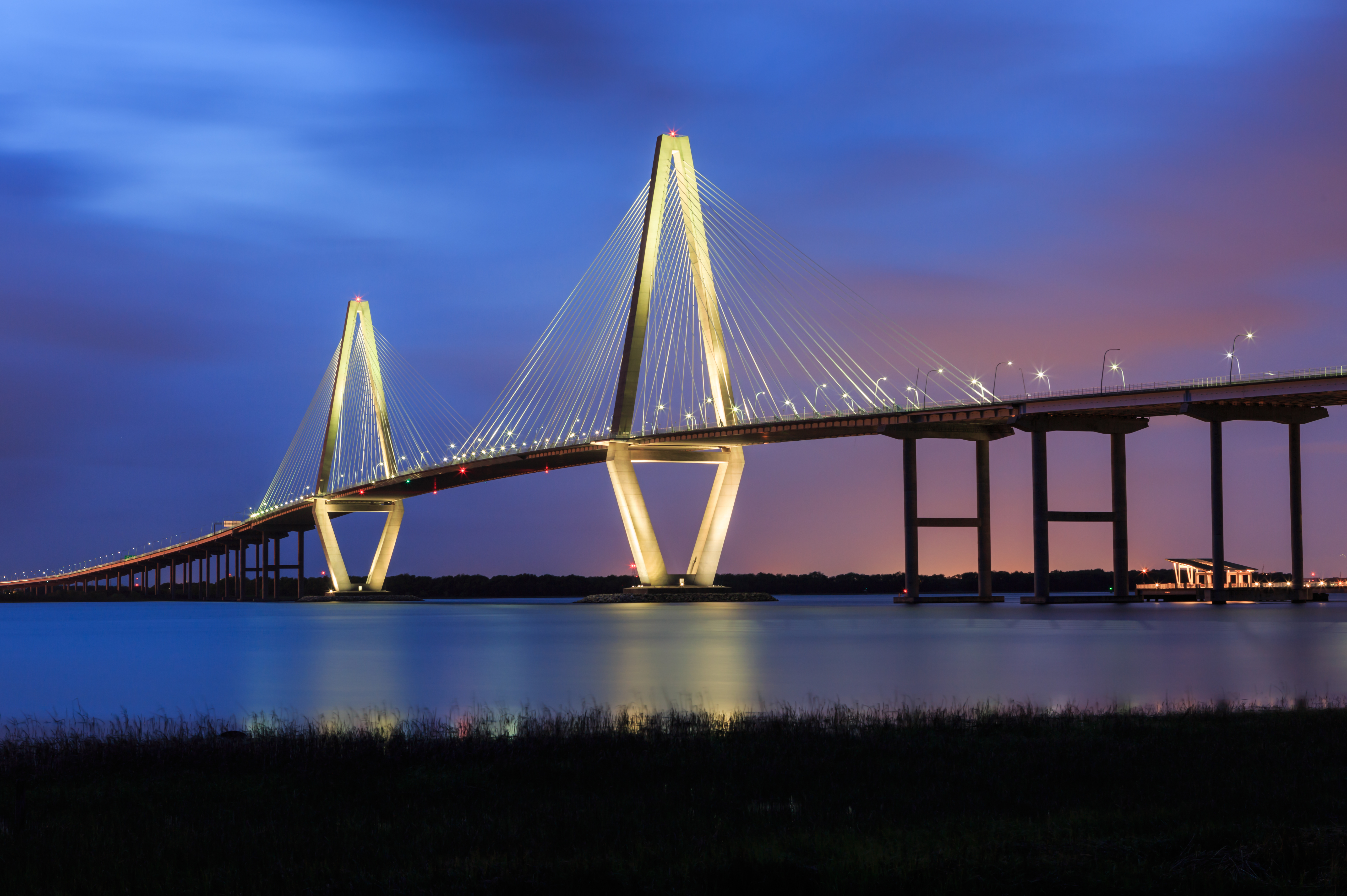 Charleston Bridge