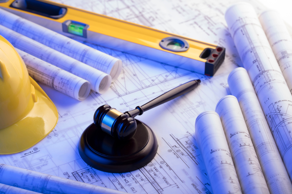 Design and Construction Law