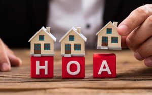practice-hoa-law Homeowners and Condominium Law
